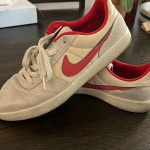 Well-loved Nike SB. Size 10.5 no box